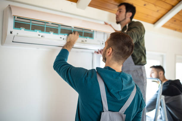  Crystal Lake, FL HVAC Pros