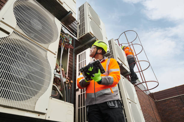 Best Heating Repair Services  in Crystal Lake, FL