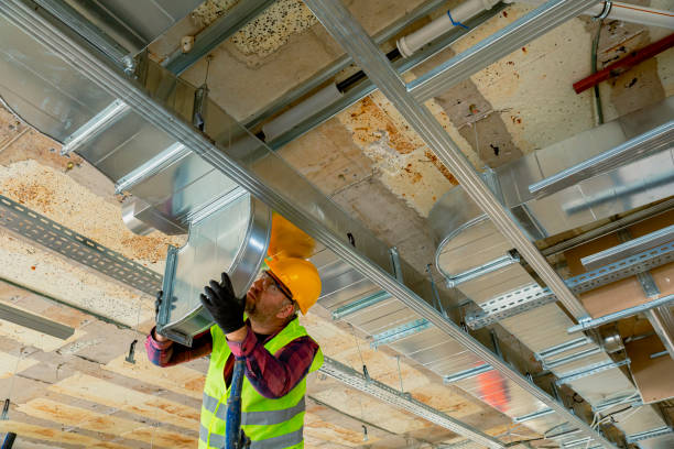 Best Heating Repair Services  in Crystal Lake, FL