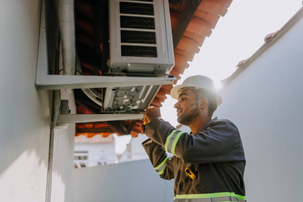 Best Best HVAC Companies  in Crystal Lake, FL