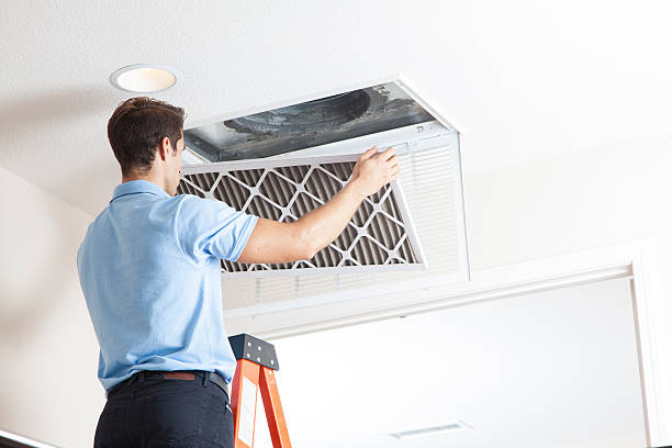 Best Local HVAC Companies  in Crystal Lake, FL