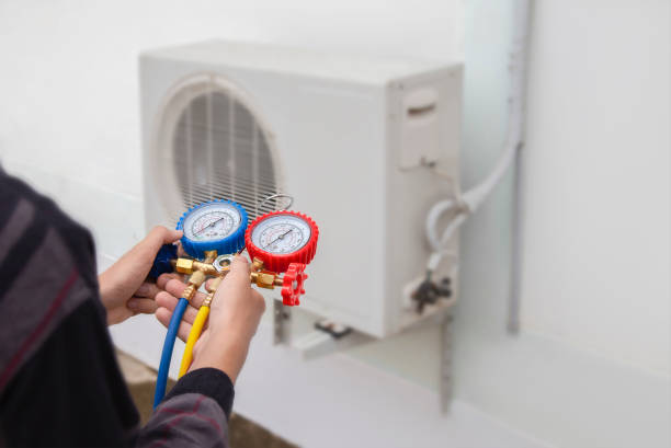 Best HVAC Air Duct Cleaning  in Crystal Lake, FL