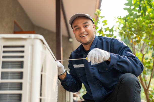 Best Emergency HVAC Repair  in Crystal Lake, FL